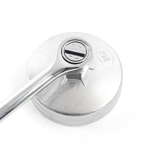 Set di tappi chiavi per filtro dell’olio 23 pz in alluminio pressofuso per auto