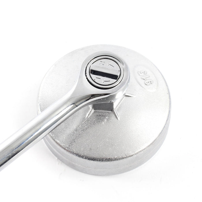 Set di tappi chiavi per filtro dell’olio 23 pz in alluminio pressofuso per auto