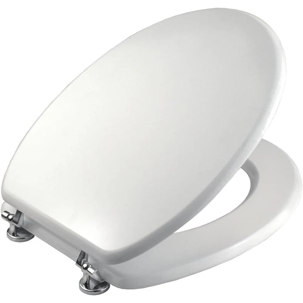 Con:p sh00 sedile copri-wc, mdf b00agb641m