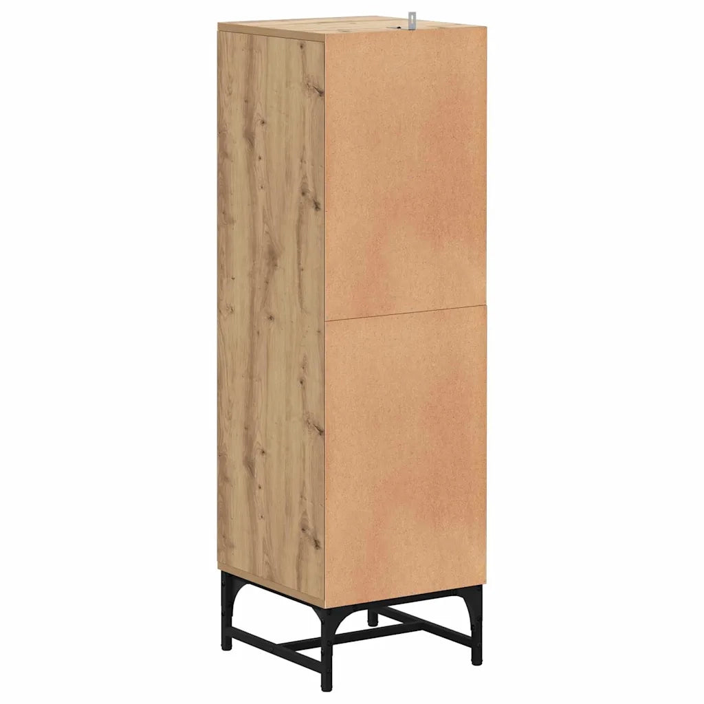 Credenza Rovere artigianale 35 x 37 x 117 cm 883538