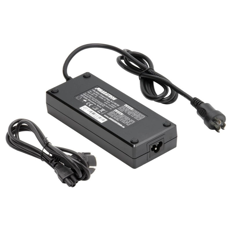 Caricabatterie compatto 36-2/100-240 per Bosch Active/Performance Line (0275007915) di MARATRON