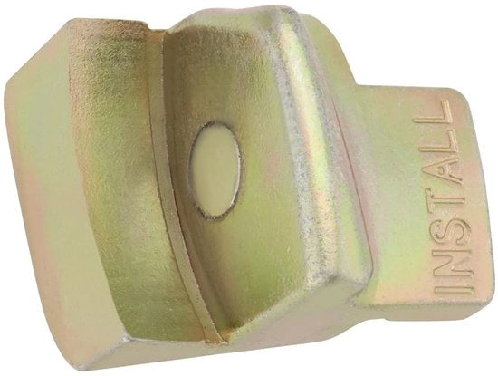 Rimuovitore di cinghia universale - Strumento magnetico - Installazione cinghia - Auto/Trattore - Prevenzione danni - Facile da utilizzare - Strumenti per cinghia 

Modello: 
Specifica tecnica: 
Codice prodotto: