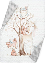 Coperta per neonato - accessori per neonato - coperta per neonato - coperta per bambino neonato - morbida e calda - durata - neonato appena nato