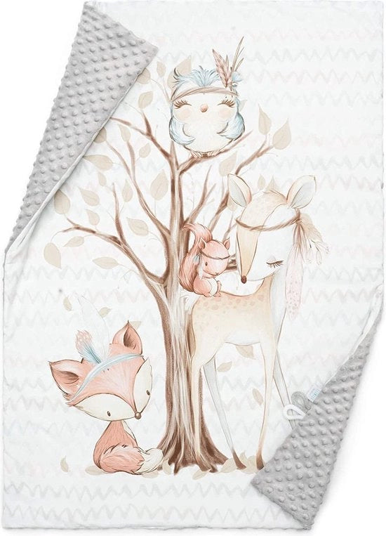 Coperta per neonato - accessori per neonato - coperta per neonato - coperta per bambino neonato - morbida e calda - durata - neonato appena nato