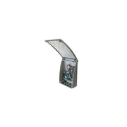 BOX PER CENTRALE SCORREVOLI BASCULANTI BATTENTI 12-24V PRASTEL UNIK 121990