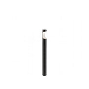Palo Alto Esterno Moderno Cobra Alluminio E Termoplastica Grigio Led 9W 4000K