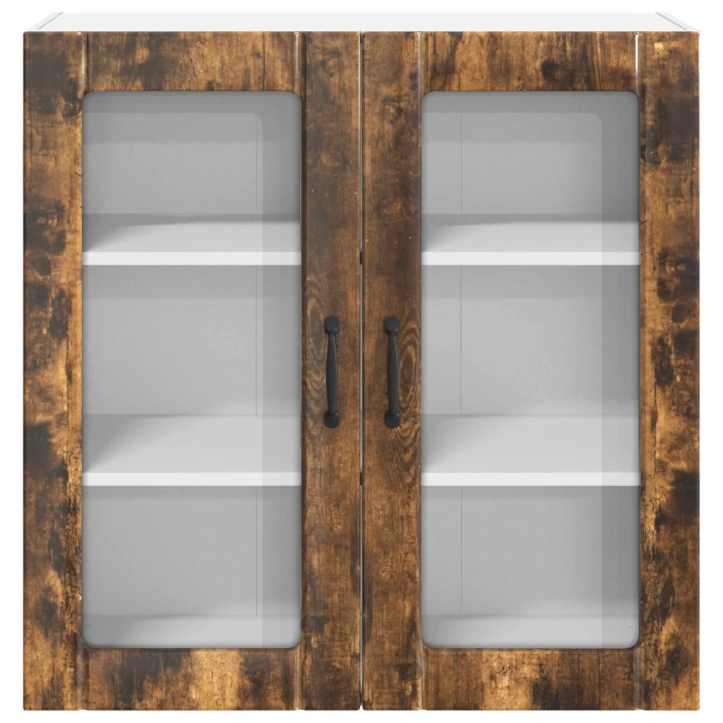 Pannello lavastoviglie Lucca Rovere Fumo 80 x 31 x 80 cm 885070