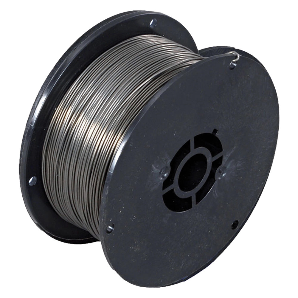 FILO ANIMATO AUTOPROTETTO PER SALDATURA Ø mm 0,9 - volt 19÷23 - kg. 0,900  - INE