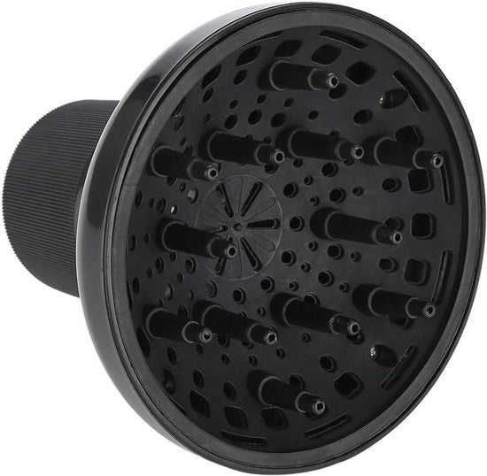 Diffusore accessorio - Diffusore fohn onde onde - Diffusore fohn universale - 206g