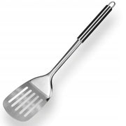 Spatola per pancake KADAX, cucchiaio da cucina in acciaio, 35 cm