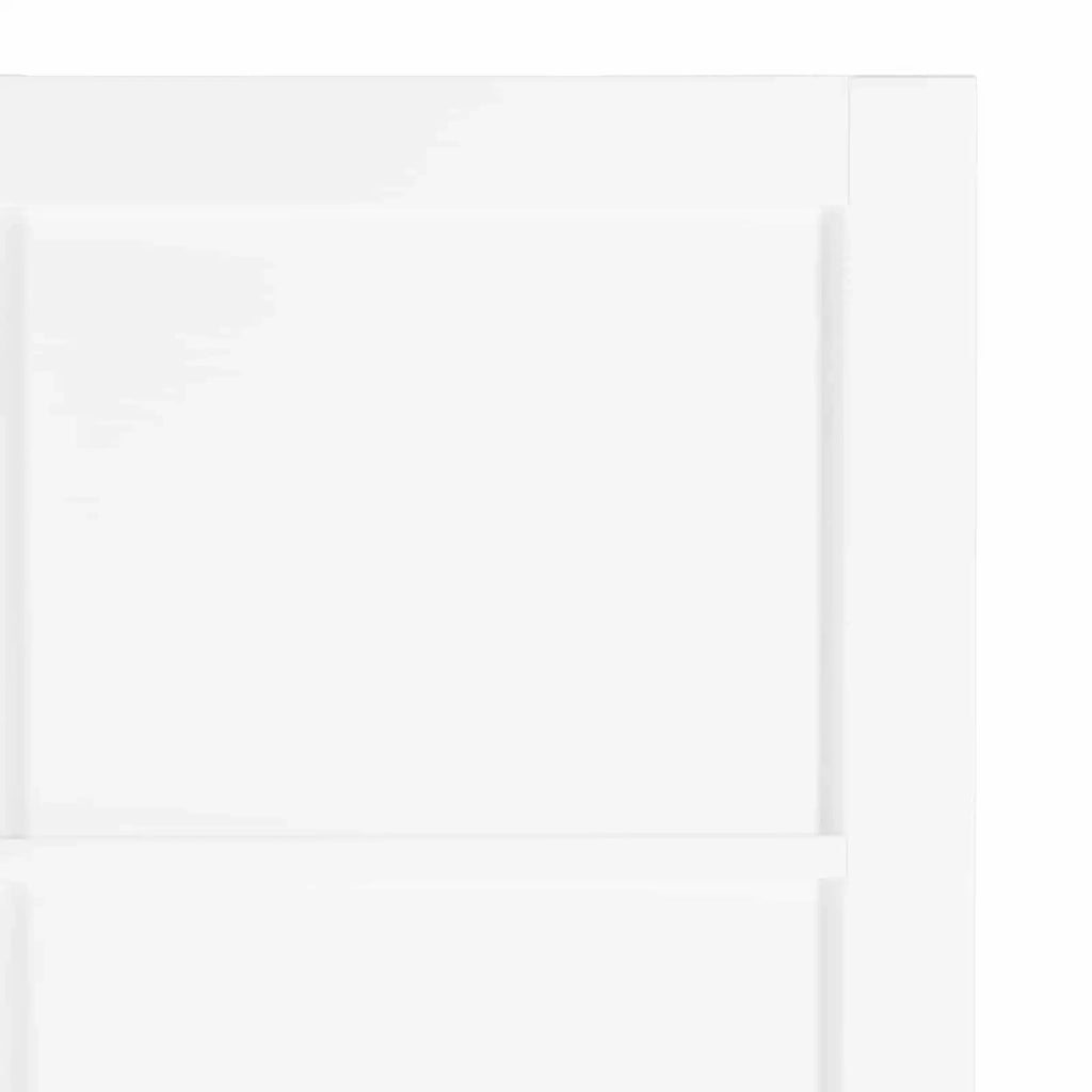 Porta Interna Bianco 86 x 198,5 cm Legno compensato