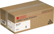 ORIGINAL Ricoh toner nero 842192 C8003BK ~47000 Seiten