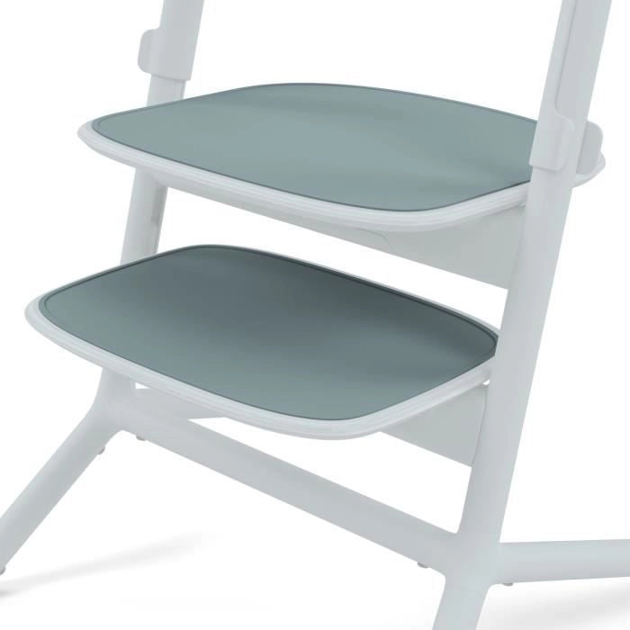 Kit torre di apprendimento scalabile e regolabile Lemo 2 - Blu pietra - CYBEX