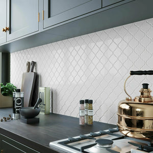 Mosaico Maroco 322159 White