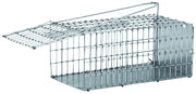 TRAPPOLA PER TOPI A GALLERIA  cm. 24,5x13,5x10 h