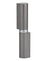 Cerniera a saldare H 120 mm con cuscinetto a sfere – THIRARD