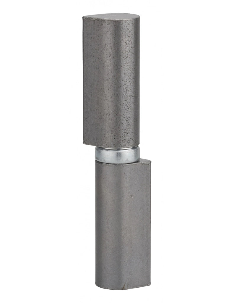 Cerniera a saldare H 120 mm con cuscinetto a sfere – THIRARD