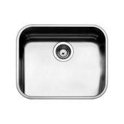 Apell FE500UBC lavello Lavello sottopiano Rettangolare Acciaio inossidabile