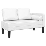 Sdraio con Bianco Crema in Similpelle CFW5274838