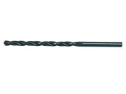 PUNTE HSS RETTIFICATE PROLUNGATE- - ø mm.5x130 - 10 pezzi KRINO