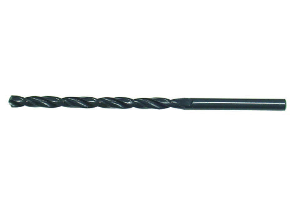 PUNTE HSS RETTIFICATE PROLUNGATE- - ø mm.5x130 - 10 pezzi KRINO