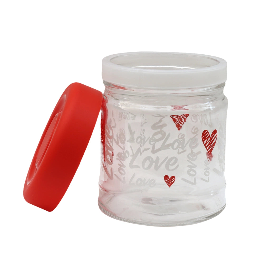MAURY'S CORAZON BARATTOLO CON TAPPO