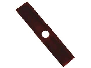 DISCO PROFESSIONALE IN ACCIAIO C70 PER DECESPUGLIATORE  ø mm.300 foro mm.25,4 2 denti