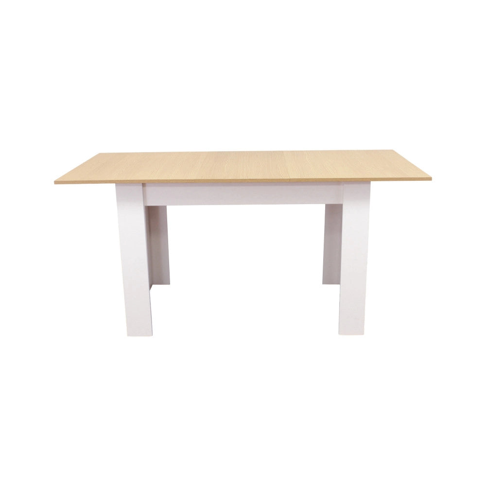 TAVOLO ARCHIBALD 120/160 X 80