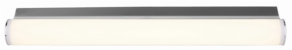 Applique Candellux Daphne 21-69771 cromo LED 7W 42cm