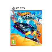 Videogioco gamemill entertainment swp51700 playstation 5 hot wheels le