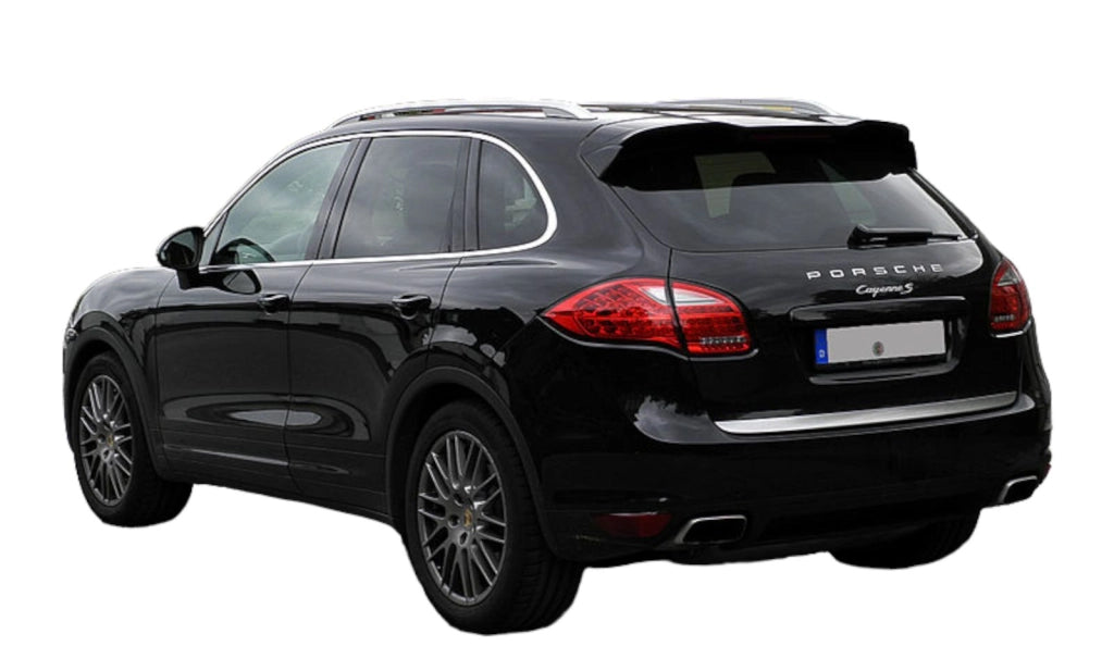 Tappeti in Gomma per Cayenne (92A) dal 2010-2016, Touareg (7P5, 7P6) dal 2010-2017