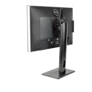Startech.com fppneustnd supporti a parete per tv 86,4 cm (34") scrivania nero