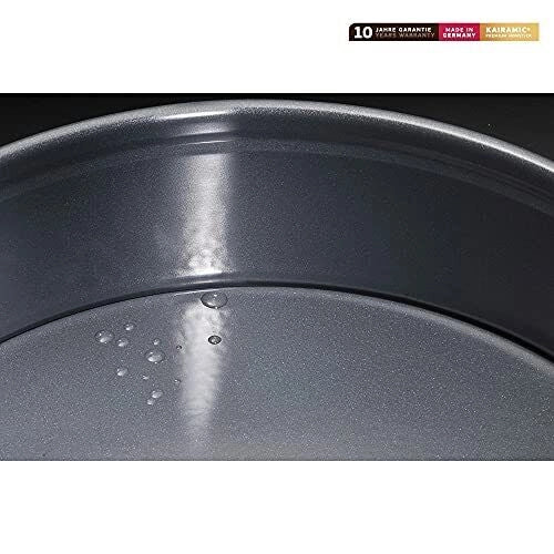 Kaiser 23.0063.8119 stampo da forno Teglia apribile 1 pezzo(i)