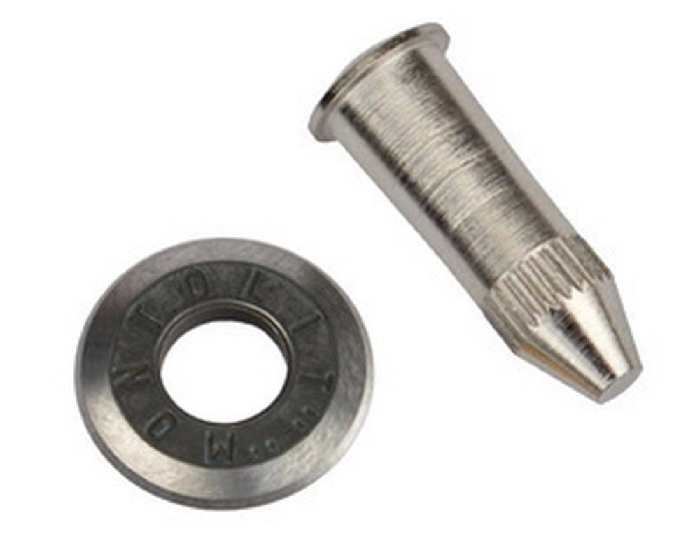 1pz montolit rotella di ricambio art.245 cod:ferx.18763