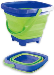 Ciotola da Cucina Portatile per Bambini - Kit di Giocattoli per il Mare - Contenitore per Acqua e Cibo - Ciotole per Cani per il Campeggio