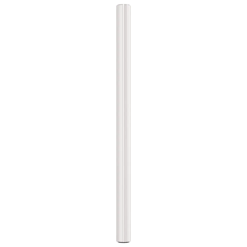 Maniglie per Mobili 20 pz Argento 128mm in Acciaio Inox CFW5637078