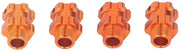 Kit di adattamento per Naaf a 6 facce in lega di alluminio -Compatibilità forte - Installazione semplice - Duraturo e resistente - Ruote RC