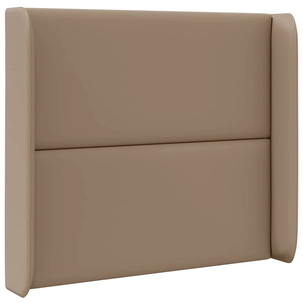 Orecchia della Testata Marrone 80 x 16 x 4 cm PVC CFW6921687