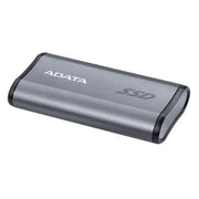 ADATA Externe SSD SE880      4TB ELITE grigio R/W 2000/2000