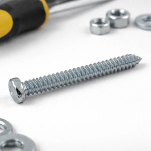 Viti fissaggio placche 3,3x70 confezione 200 pezzi