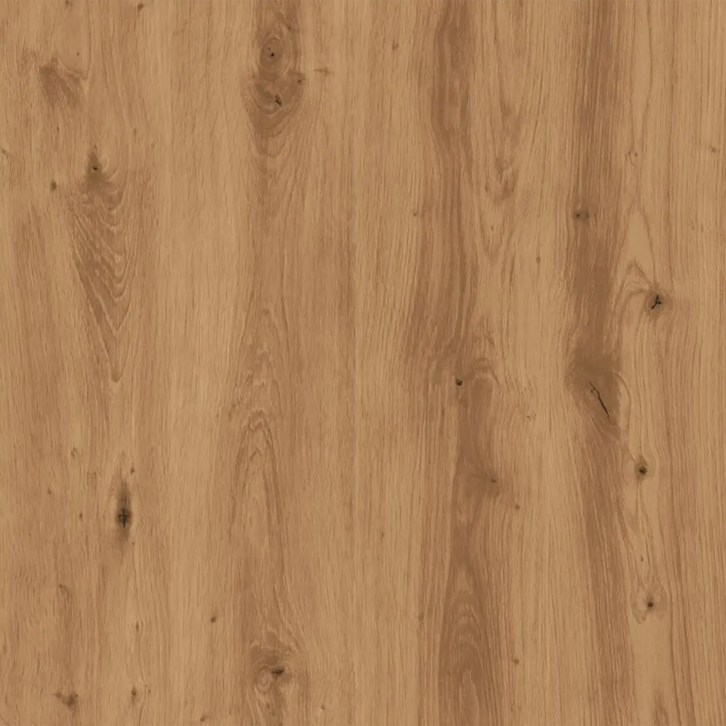 Libreria Rovere Artigianale 60x30x77 cm in Legno Multistrato 857898