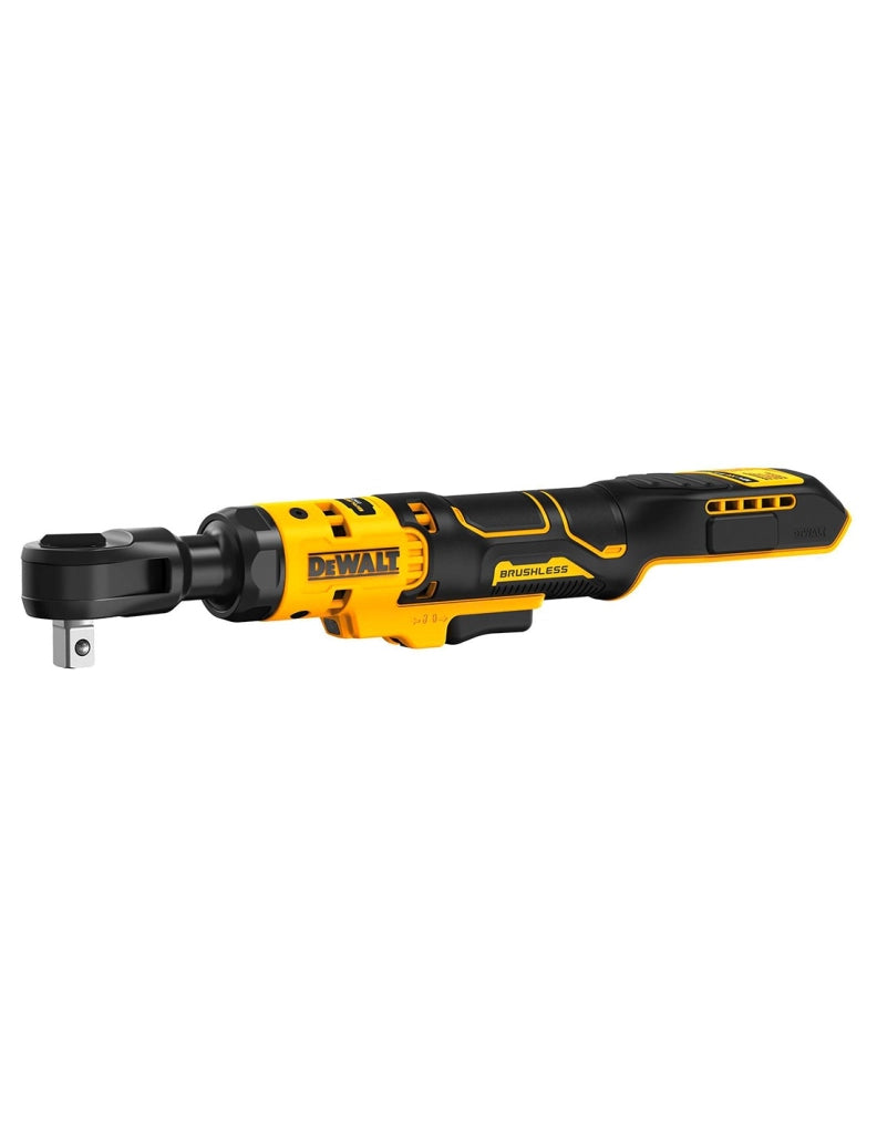 Cricchetto DeWALT DCF512N (Solo corpo)