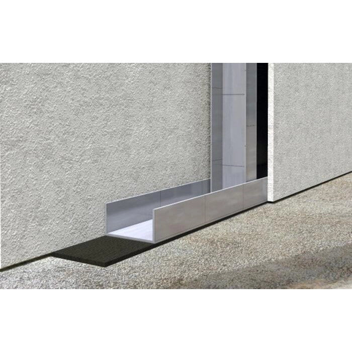 Nastro Biadesivo Per Profili Metallici Cartongesso - Nastro 30Mm X 20 Mt