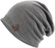 Pannolino Slouch in Pizzo - Comodo e Soffice - Adatto Uomini/Donne - Per Primavera/Autunno/Inverno - Design Classico