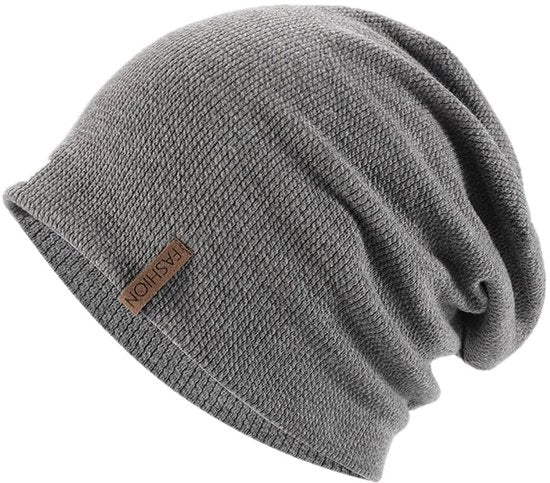 Pannolino Slouch in Pizzo - Comodo e Soffice - Adatto Uomini/Donne - Per Primavera/Autunno/Inverno - Design Classico