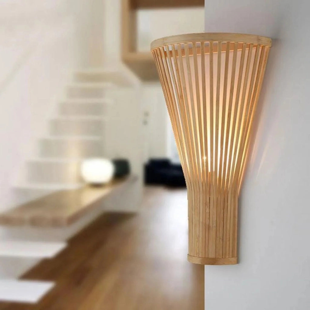 Lampada Da Parete APP1272-1W