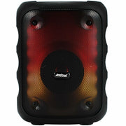 Trade Shop - Altoparlante Wireless Bluetooth 5w Con Radio Durata Batteria Fino 3 Ore Q-yx2163 -