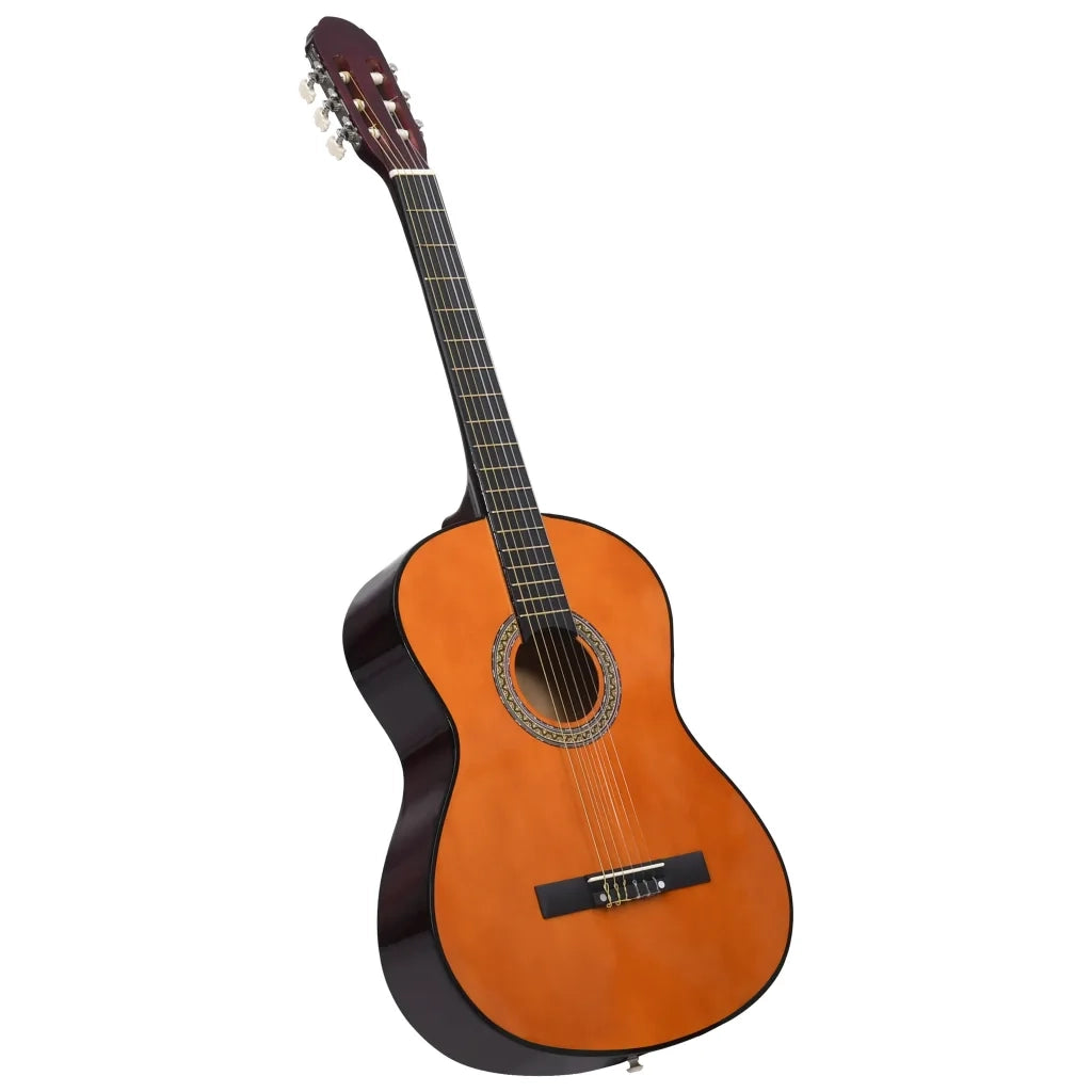 Chitarra Classica per Principianti con Custodia 4/4 39" CFW1180559