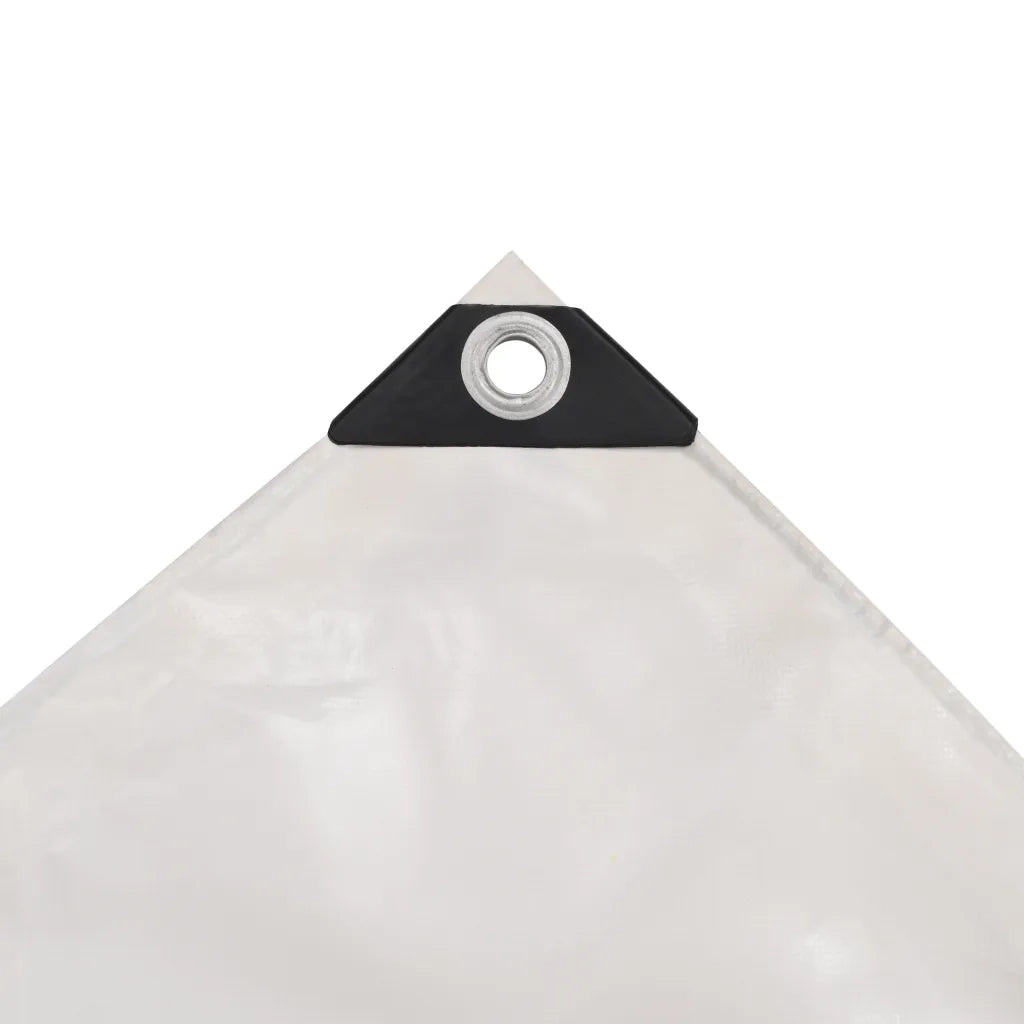 Telone 650 g/m2 4x7 m Bianco