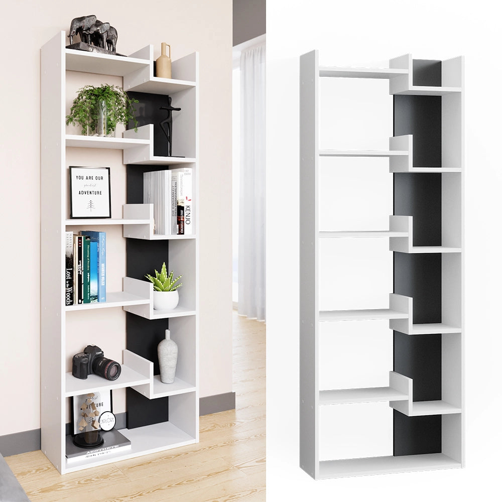 Vicco Divisorio per ambienti Antracite 61 x 160.2 cm